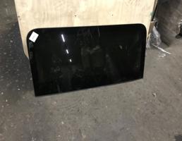 стекло люка заднее для Audi Q7 (4L)  2005 - 2009  запчасти бу