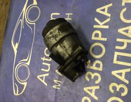 Кронштейн масляного фильтра для Volkswagen Golf III/Vento 1991-1997  запчасти бу