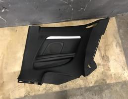 Обшивка салона для Audi A5/S5 Coupe (8T) 2007-2011  запчасти бу