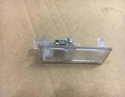 Плафон салонный для BMW 5-серия F10/F11 2009>  запчасти бу