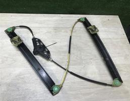 Стеклоподъемник передний правый для Skoda Octavia (A7) 2013-2017  запчасти бу