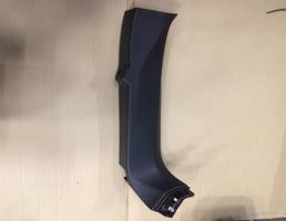 Обшивка крышки багажника для BMW 4 серия F36 Gran Coupe 2017-2019 рестайлинг  запчасти бу