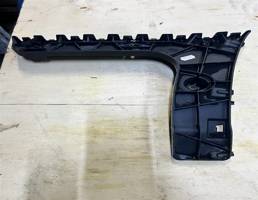 Кронштейн заднего бампера правый для Audi A6 (C7 4G)2011-2014  запчасти бу