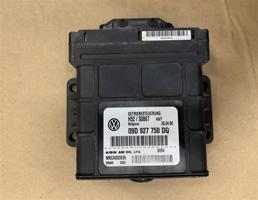 Блок управления АКПП для Audi Q7 (4L)  2005 - 2009  запчасти бу