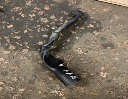 Водосток для Mercedes-Benz W221 S-Klasse S221 2009-2013 рестайлинг  запчасти бу