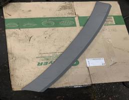 Обшивка багажника для Volkswagen Touareg 7L 2007-2010  запчасти бу