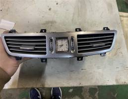 Дефлектор приточного воздуха для Mercedes-Benz W221 S-Klasse S221 2009-2013 рестайлинг  запчасти бу
