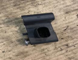 Датчик удара (Airbag) для BMW 3-серия E90/E91 2005>  запчасти бу