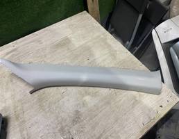 Обшивка стойки для Skoda Octavia (A7) 2013-2017  запчасти бу