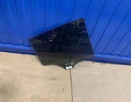 Стекло двери задней правой для Mercedes-Benz W253 X253 GLC coupe 2015-  запчасти бу