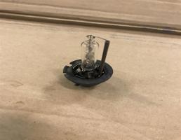 лампа ксеноновая для Land Rover Range Rover Sport L320 2005-  запчасти бу