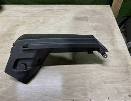 Направляющая полки багажника для Volkswagen Golf VI 2009-2012  запчасти бу