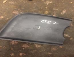 Накладка для Porsche Cayenne 955 2002-2007  запчасти бу