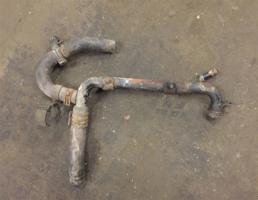 Трубопровод системы охлаждения для Volkswagen Passat (B6) 2005-2010  запчасти бу