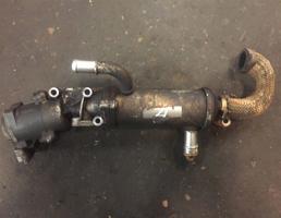 Клапан ЕГР для Land Rover Range Rover Sport L320 2005-  запчасти бу