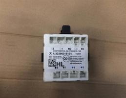 Блок управления двери для Mercedes-Benz W253 X253 GLC coupe 2015-  запчасти бу