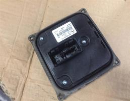 Блок управления фары для Mercedes-Benz W204 C-classe 2011-2015 рестайлинг  запчасти бу