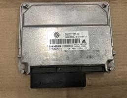 Блок управления раздаточной коробкой для Volkswagen Touareg 7L 2007-2010  запчасти бу