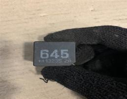 Реле 645 для Volkswagen Passat (B6) 2005-2010  запчасти бу