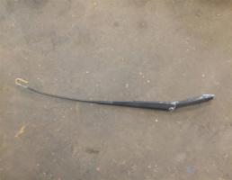 Поводок стеклоочистителя передний левый для Volkswagen Transporter T5 2003-2009  запчасти бу