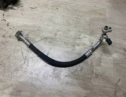 Трубка кондиционера для Volkswagen Touareg 7L 2007-2010  запчасти бу