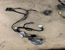 Жгут проводов двери для Mercedes-Benz W221 S-Klasse S221 2005-2009  запчасти бу