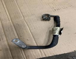 Клемма аккумулятора для Volkswagen Golf V Plus 2005-2014  запчасти бу