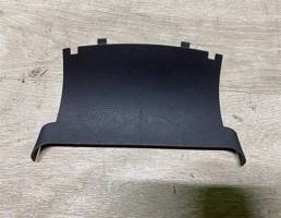 Накладка центральной консоли для Volkswagen Touareg 7L 2007-2010  запчасти бу