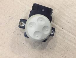 Кнопка регулировки сидения  для Audi Q7 (4L)  2005 - 2009  запчасти бу