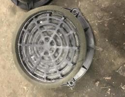 Динамик для Audi A6 (C7 4G)2011-2014  запчасти бу