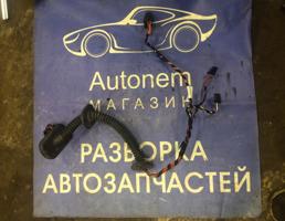 Жгут проводов двери для Porsche Cayenne 955 2002-2007  запчасти бу