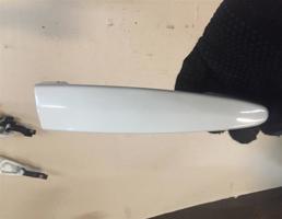 Ручка двери наружная правая для BMW 3-серия E90/E91 2005>  запчасти бу