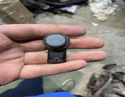 Парктроник (Датчик парковки) для Volkswagen Passat CC 2008-2012  запчасти бу