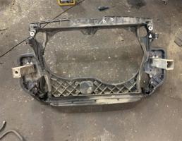 Передняя панель (телевизор) для Audi A6 (C6 4F) Allroad quattro 2005-2012  запчасти бу