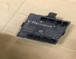 Блок управления двери для Mercedes-Benz W204 C-classe 2011-2015 рестайлинг  запчасти бу