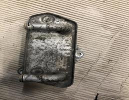 Радиатор масляный для Volkswagen Passat CC 2008-2012  запчасти бу