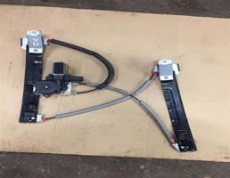 Стеклоподъемник передний левый для Jaguar XJ 4 X351 351 2009-2015  запчасти бу