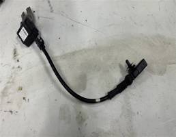 Датчик ускорения для Audi Q7 (4L)  2005 - 2009  запчасти бу