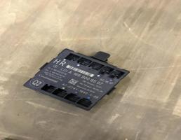 Блок управления двери для Mercedes-Benz W166 X166 GL 2012-2016  запчасти бу