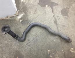 Шланг системы охлаждения для Skoda Octavia (A5 1Z-) 2008-2013 рестайлинг  запчасти бу