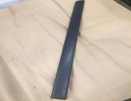 Накладка двери задней правой для Volkswagen Sharan 2006-2010  запчасти бу