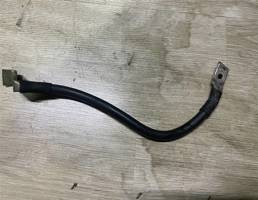 Провод массы для Volkswagen Touareg 7L 2007-2010  запчасти бу