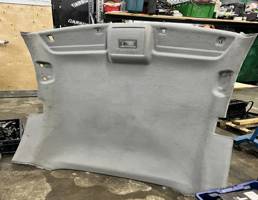 Обшивка потолка для Opel Corsa D  запчасти бу