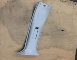 Обшивка стойки для Volkswagen Sharan 2000-2006  запчасти бу