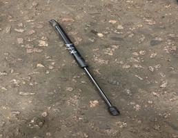 Амортизатор крышки багажника для Volkswagen Passat (B6) 2005-2010  запчасти бу