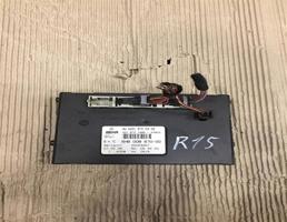 Блок управления климат контролем для Mercedes-Benz W221 S-Klasse S221 2005-2009  запчасти бу