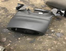 Кожух рулевой колонки в сборе для Audi A4 (B8) 2007-2012  запчасти бу