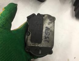 Регулятор воздушной заслонки  для Audi Q7 (4L)  2005 - 2009  запчасти бу