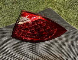 Фонарь задний наружный правый для Porsche Cayenne 958 2010-2014  запчасти бу