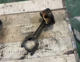 Поршень с шатуном для BMW 3-серия E90/E91 2005>  запчасти бу